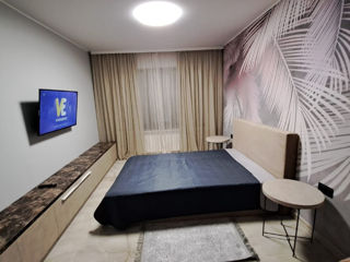 Apartament cu 1 cameră, 34 m², Botanica, Chișinău foto 5