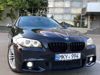 BMW 5 Series foto 1