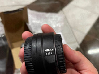 Nikon z6II/ z 85 1.8 s/ftz II /nikon 24-70 2.8/Sb 910 -2700 euro!! foto 5