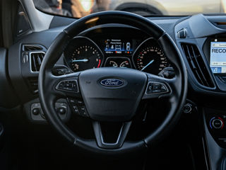 Ford Kuga фото 10