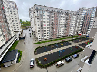 Apartament cu 2 camere, 68 m², Ciocana, Chișinău foto 4