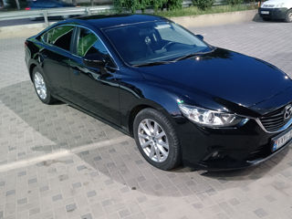 Mazda 6 foto 10