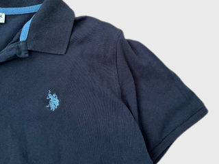 polo tricou фото 1