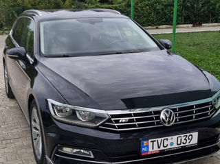 Volkswagen Passat foto 1