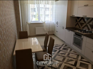 Apartament cu 2 camere, 72 m², Râșcani, Chișinău foto 2