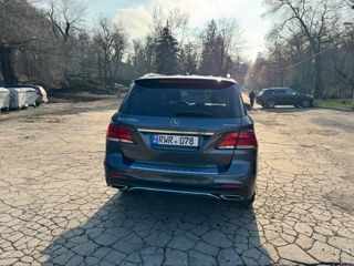 Mercedes GLE foto 5