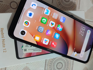 Redmi note 12 stare ideala! foto 5