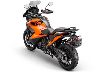 KTM 1290 SUPER ADV S 24 foto 5