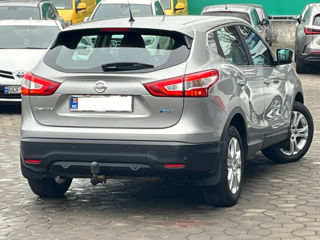 Nissan Qashqai foto 4