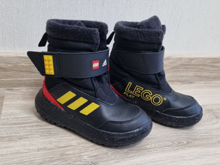 Adidas leggo unisex 27(17,5cm)