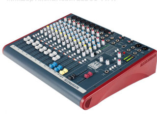 Mixer foto 2