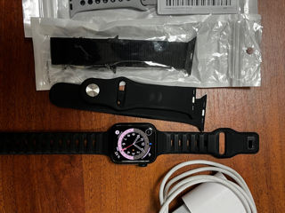 Apple Watch SE 2