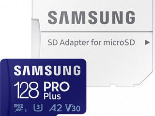 Carduri de memorie microSD и SD - Kingston / Samsung / Transcend ! Sunt noi cu garantie la pret mic! foto 4