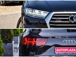 Audi Q7 foto 11