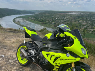 BMW S1000rr foto 4