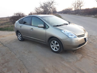 Toyota Prius foto 4