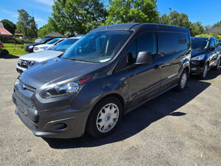 Ford Transit Connect foto 1