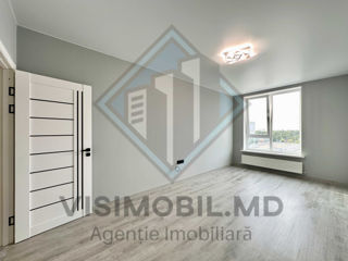 Apartament cu 2 camere, 60 m², Centru, Ungheni foto 15