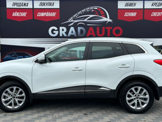 Renault Kadjar foto 5