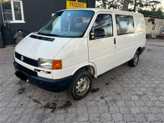 Piese/ Запчасти Volkswagen  Transporter T4 foto 0