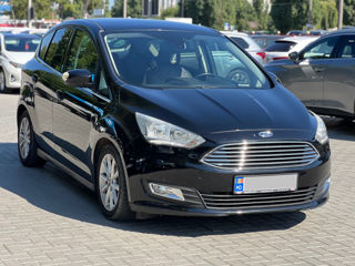 Ford C-Max foto 4