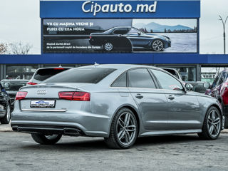 Audi A6 foto 5