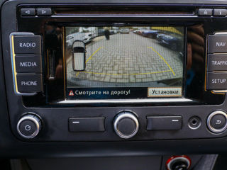 Volkswagen Touran фото 13