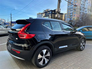 Volvo XC40 foto 7