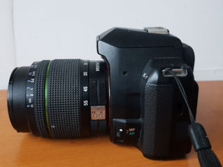 Pentax K r foto 5