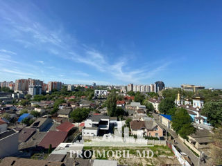 Apartament cu 1 cameră, 43 m², Centru, Chișinău foto 8