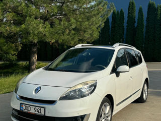 Renault Grand Scenic foto 5