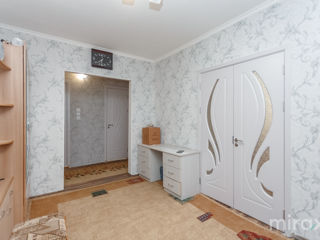 Apartament cu 3 camere, 72 m², Ciocana, Chișinău foto 8