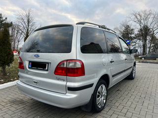 Ford Galaxy foto 5