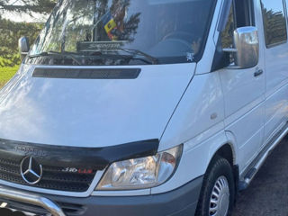 Mercedes Sprinter316