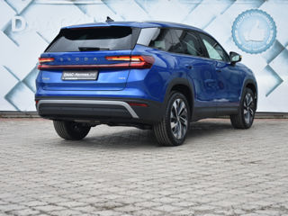 Skoda Kodiaq foto 5