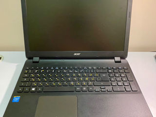 Acer Extensa 2508 Intel Quad-Core N2940 15.6", 4GB, 500GB