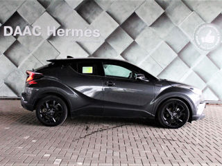 Toyota C-HR foto 6