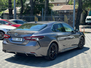 Toyota Camry foto 6