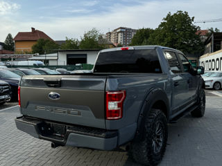 Ford F-150 foto 3