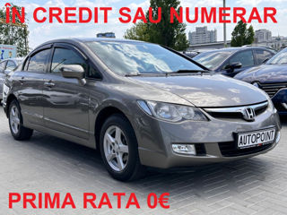 Honda Civic foto 2