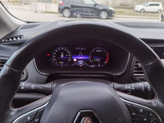 Renault Megane foto 7