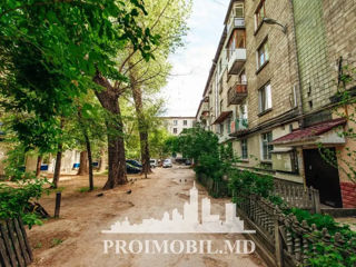 Apartament cu 2 camere, 48 m², Centru, Chișinău foto 11