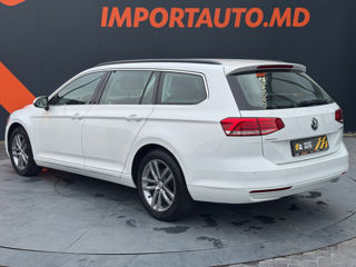 Volkswagen Passat foto 8