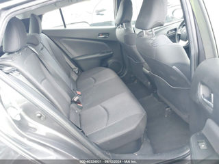 Toyota Prius foto 13