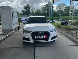 Audi A4 foto 8