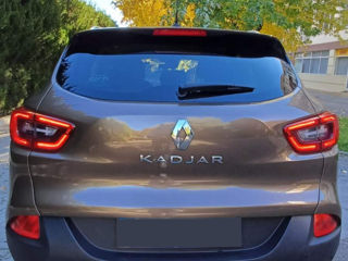 Renault Kadjar foto 4