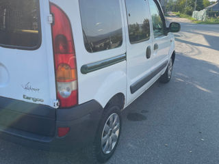 Renault Kangoo foto 5