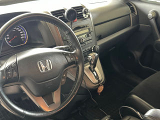 Honda CR-V foto 4