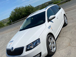 Skoda Octavia foto 3