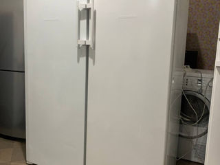 Комплект: холодильник + морозильник Liebherr отдельностоящий foto 9